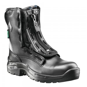 Haix Airpower R2 Men Safety Boots | 83701-NDBT