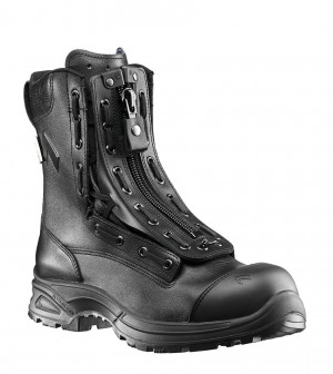 Haix Airpower XR1 Pro Men Station Boots | 72415-OWTD