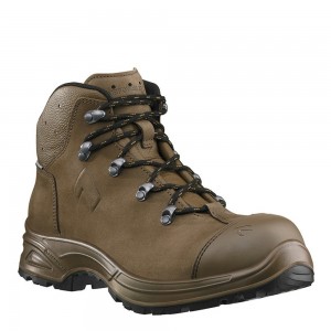 Haix Airpower XR26 Men Hunting Boots | 60258-BKAJ