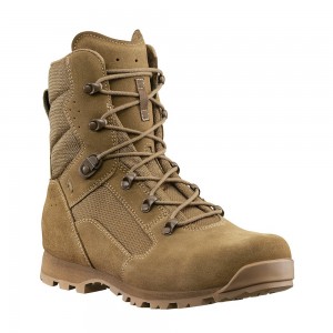 Haix Combat Hero Men Hiking Boots | 14578-EZOY