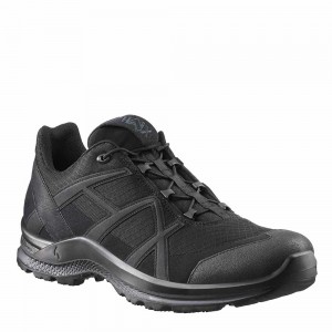 Haix Eagle Athletic 2.0 T High Side Zip Men Station Boots | 76249-BMTO