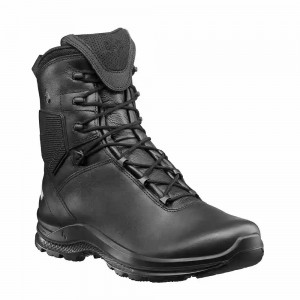 Haix Eagle Tactical 2.0 FL High Men Athletic Shoes | 76841-XNLV