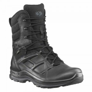 Haix Eagle Tactical 2.0 GTX High Side Zip Men Outdoor Boots | 27638-HJWM