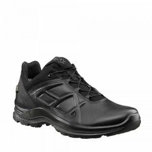 Haix Eagle Tactical 2.0 GTX Mid Side Zip Men Station Boots | 41895-ILGH