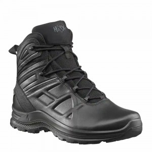 Haix Eagle Tactical 2.0 GTX Mid Side Zip Men Athletic Shoes | 87250-PSDJ