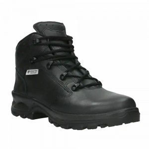 Haix Enforce X Mid Men Outdoor Boots | 97016-YURJ