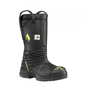 Haix Fire Eagle Air Grip Xtreme Men Firefighter Boots | 82965-AFXG