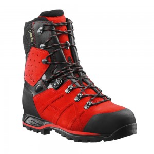 Haix Protector Ultra Signal Men Safety Boots | 24951-EBKF